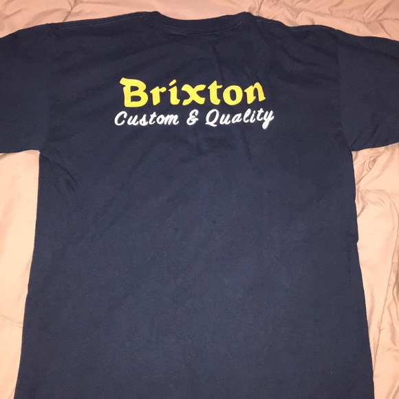 Brixton Other - T Shirt